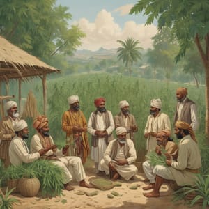 Hemp Commission of India: A Brief Overview by the British in 1874